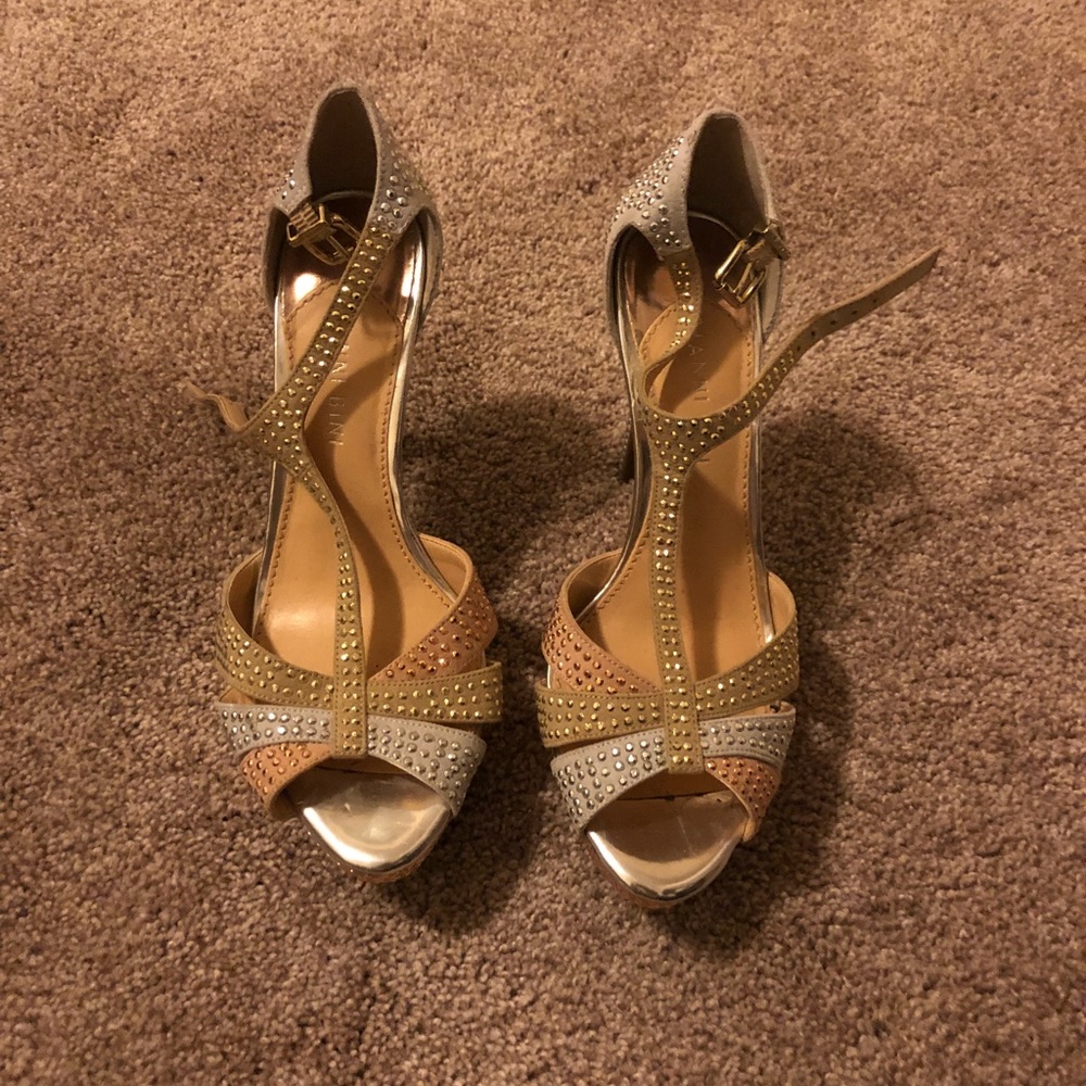 Gianni Bini heels